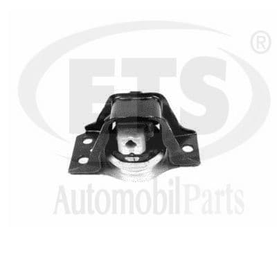 Support moteur