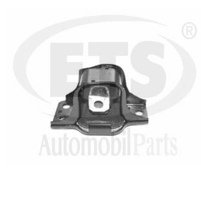 Support moteur