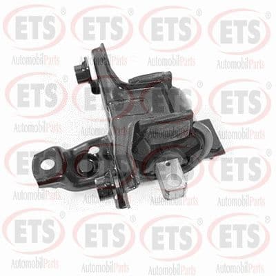 Support moteur