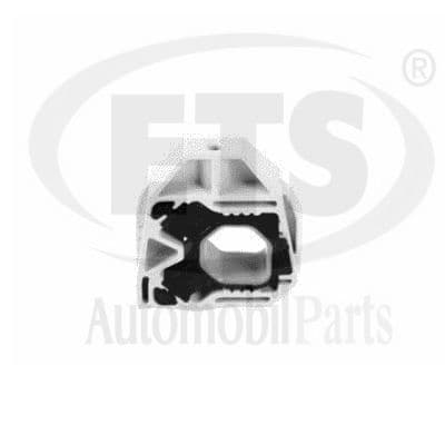 Support moteur