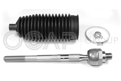 Kit de réparation, crémaillère de direction