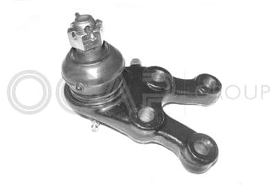 Rotule de suspension