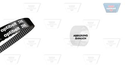 Kit de distribution Optibelt-ZRK KIT