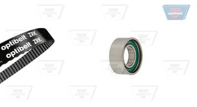 Kit de distribution Optibelt-ZRK KIT