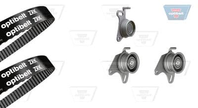 Kit de distribution Optibelt-ZRK KIT