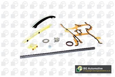 Kit de distribution par chaîne