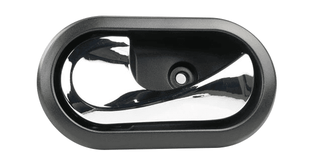 Poignet de porte, équipment intérieur