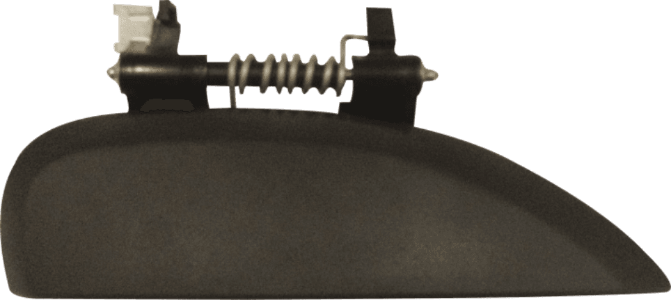 Poignet de porte, équipment intérieur