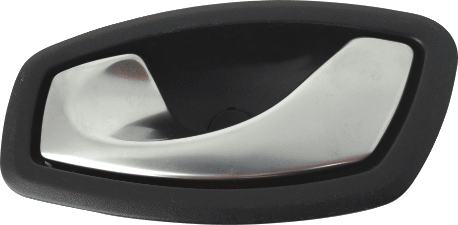 Poignet de porte, équipment intérieur