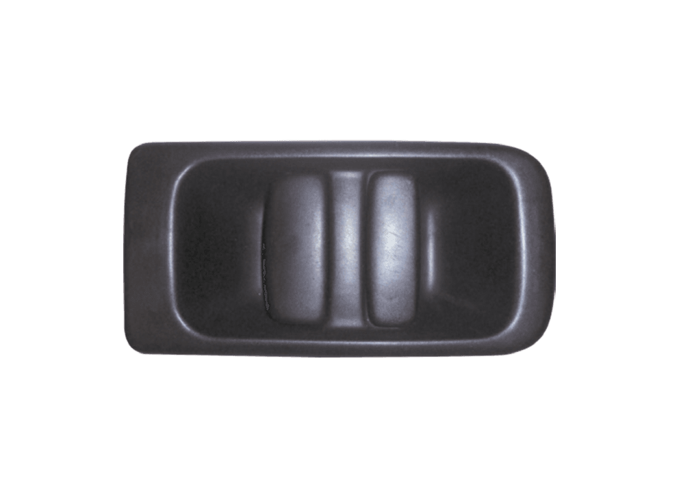 Poignee de porte avant