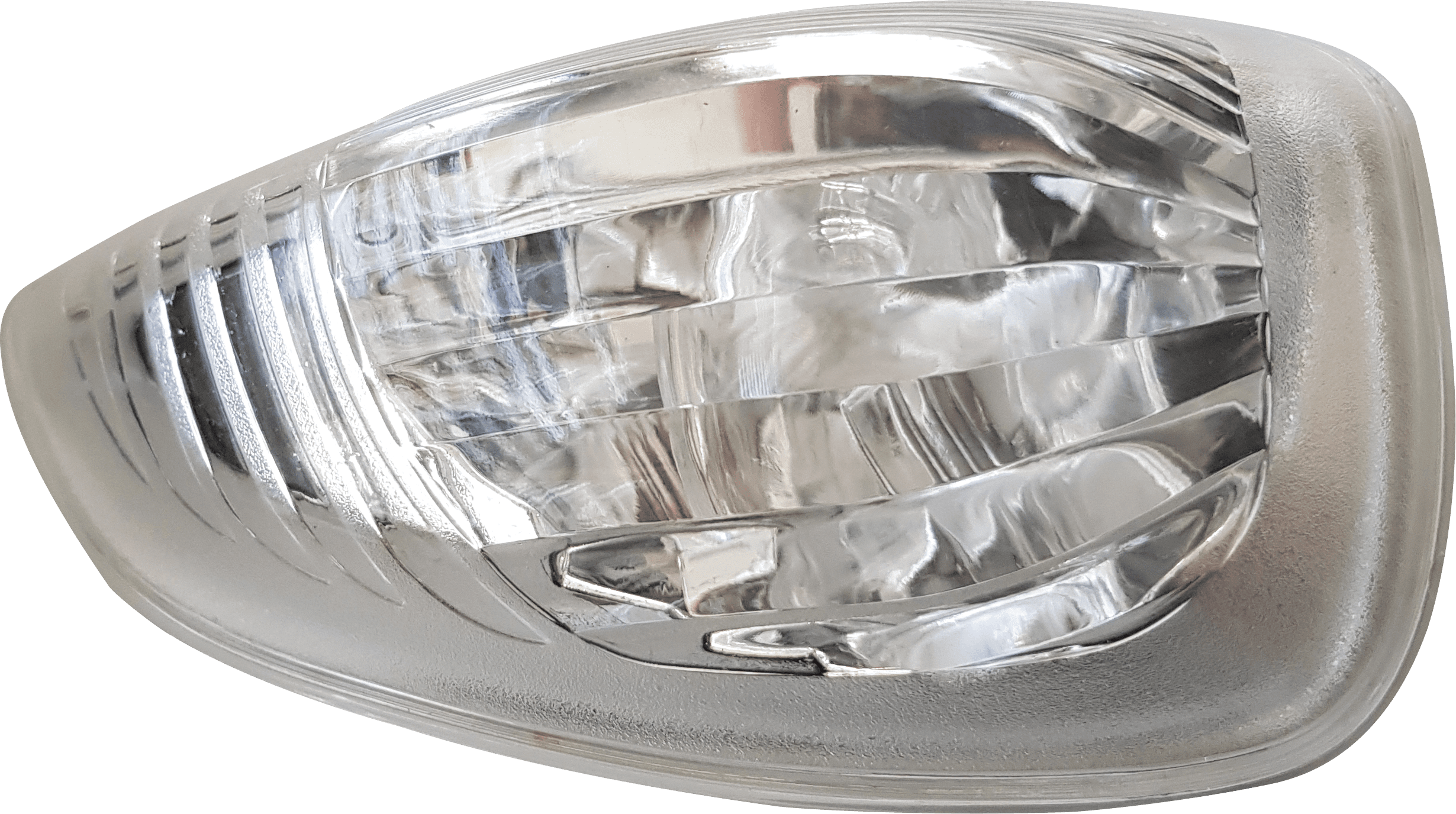 Glace de retroviseur exterieur