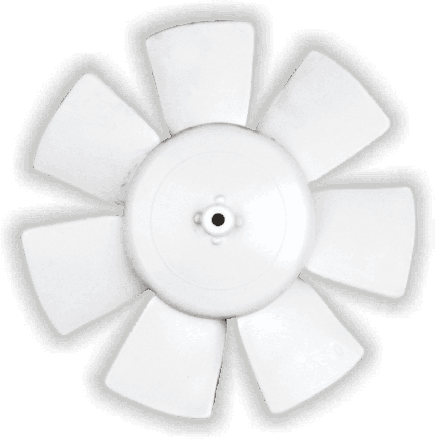 Ventilateur de climatisation