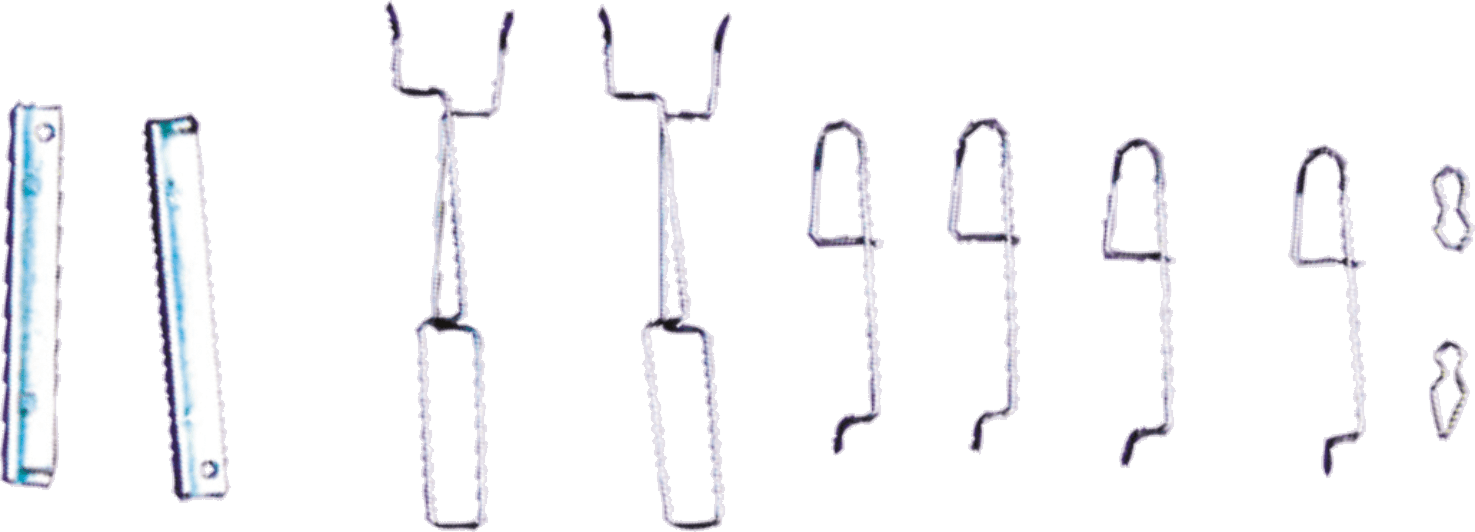 Kit d'étrier de frein