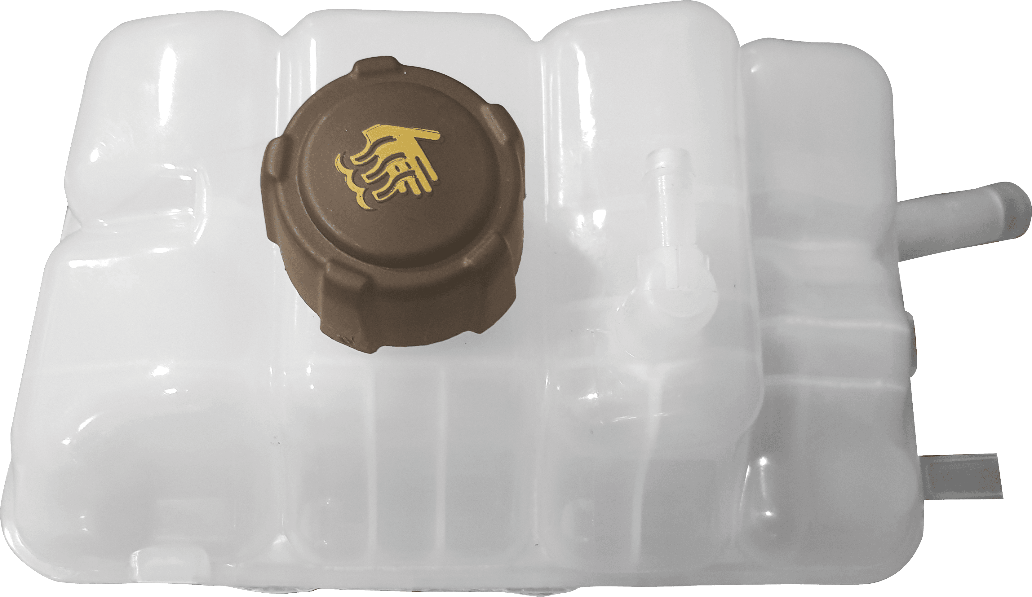 Vase d'expansion, liquide de refroidissement