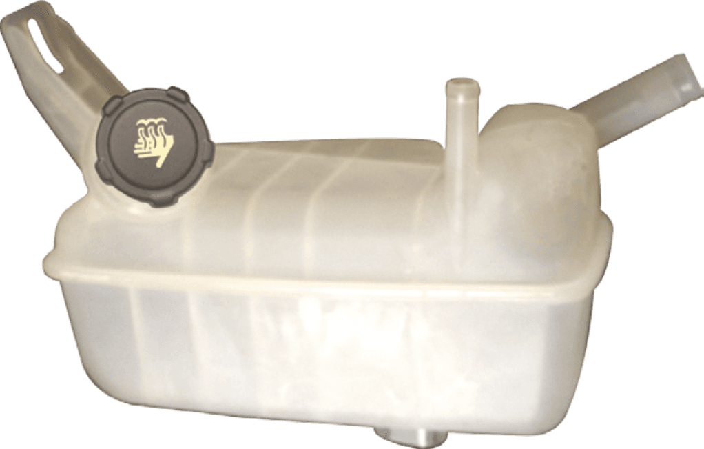Vase d'expansion, liquide de refroidissement