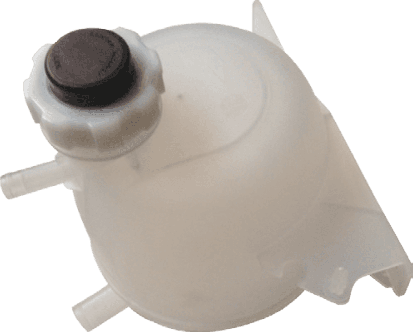 Vase d'expansion, liquide de refroidissement