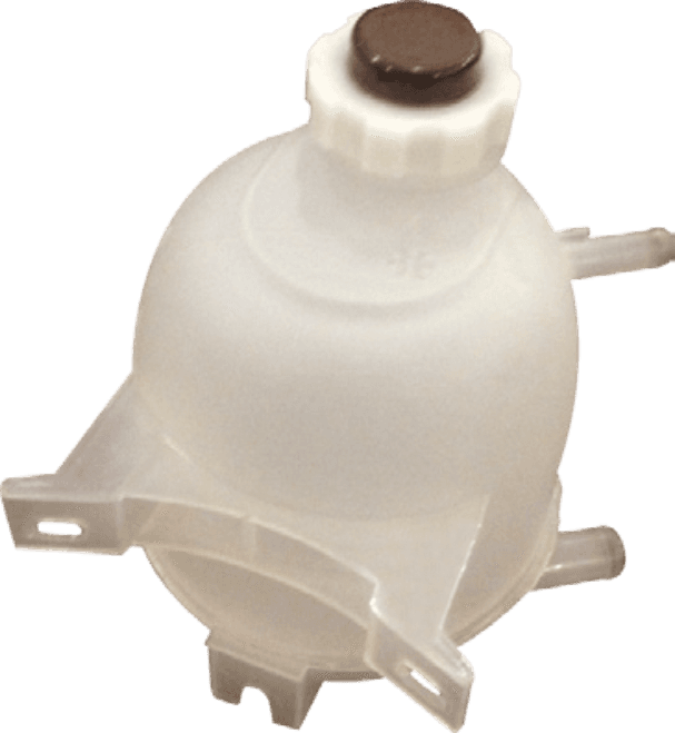 Vase d'expansion, liquide de refroidissement