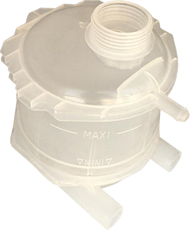 Vase d'expansion, liquide de refroidissement