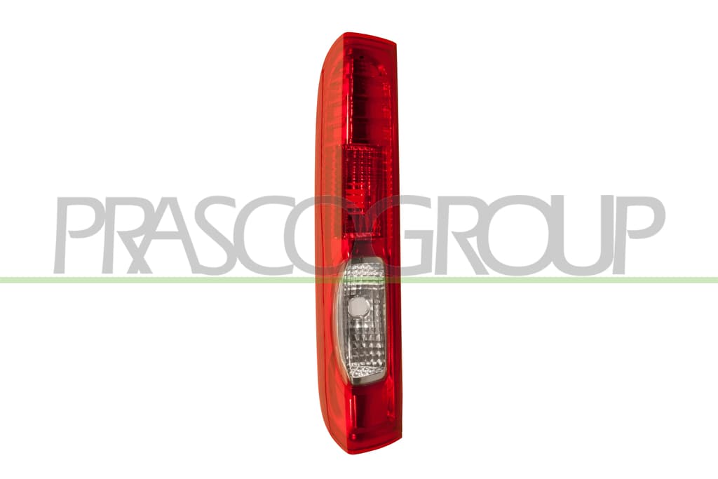 Feu arrière