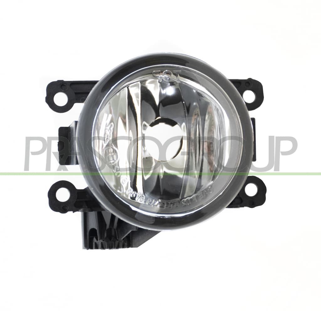Projecteur antibrouillard