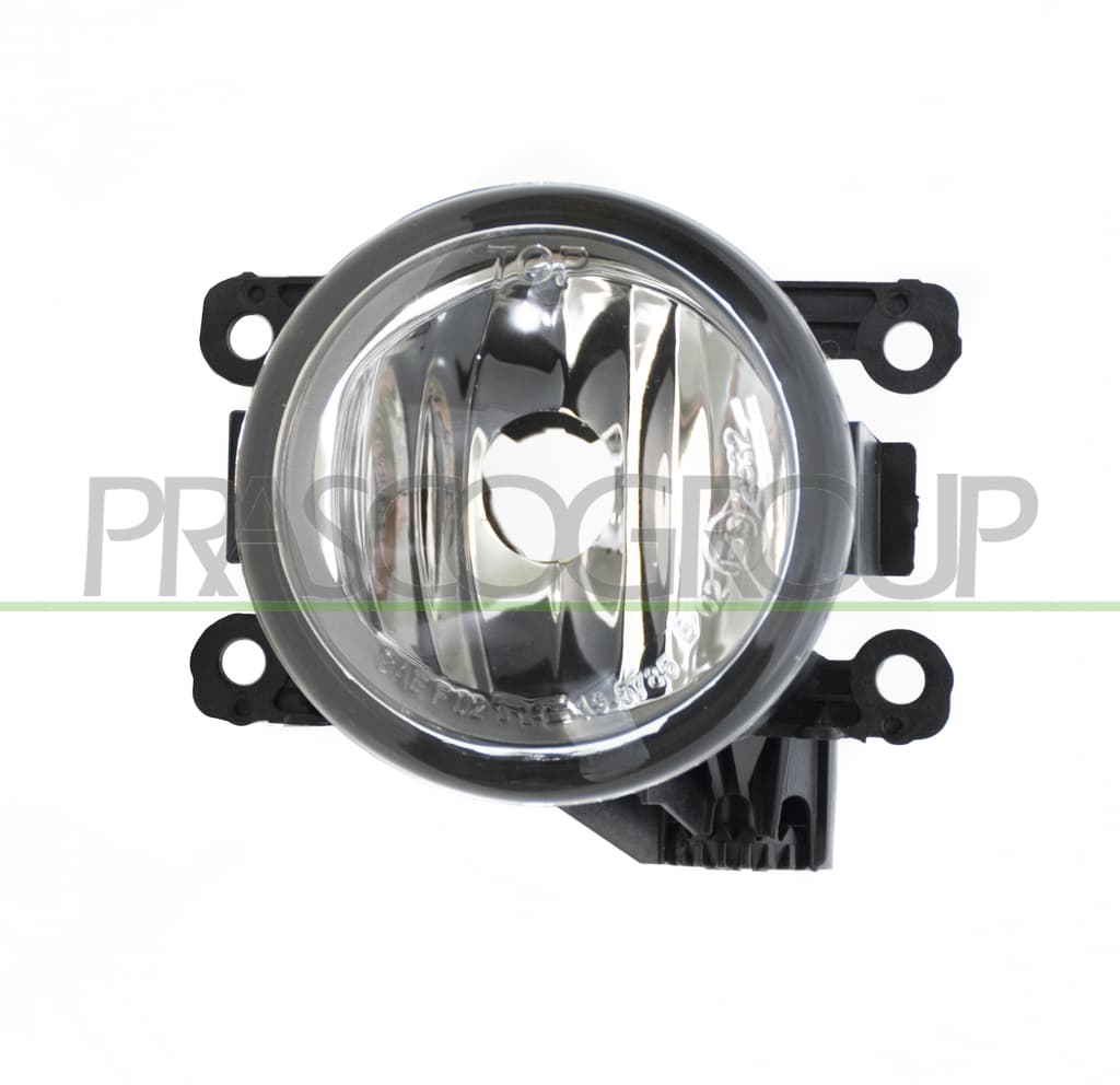 Projecteur antibrouillard