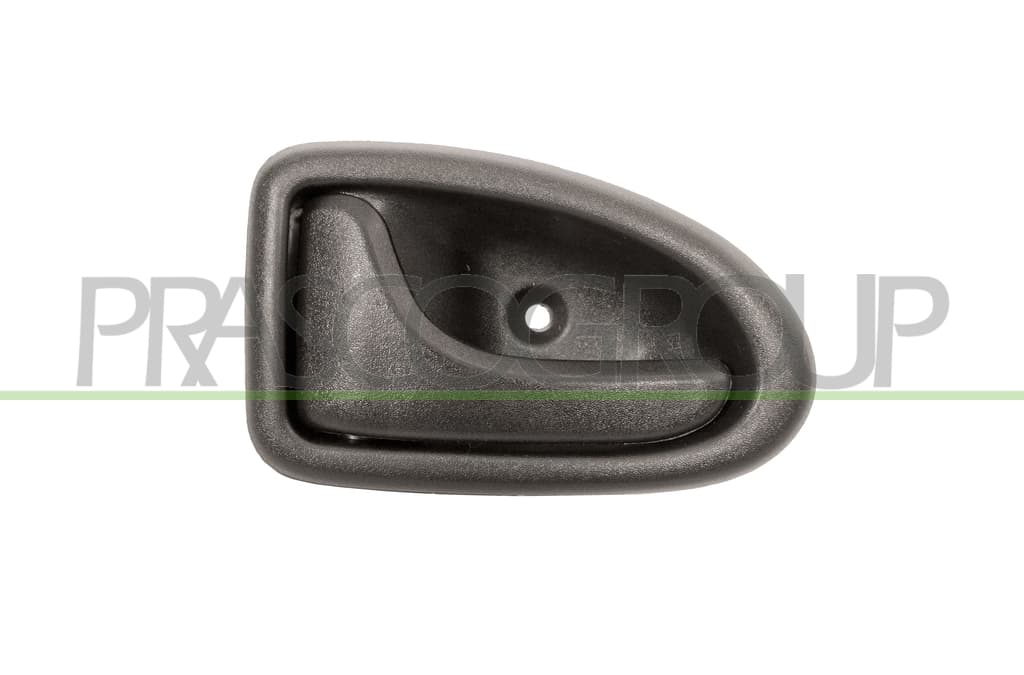 Poignet de porte, équipment intérieur