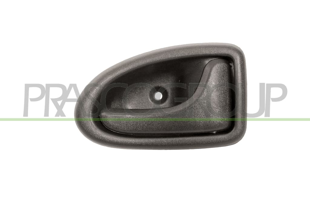 Poignet de porte, équipment intérieur