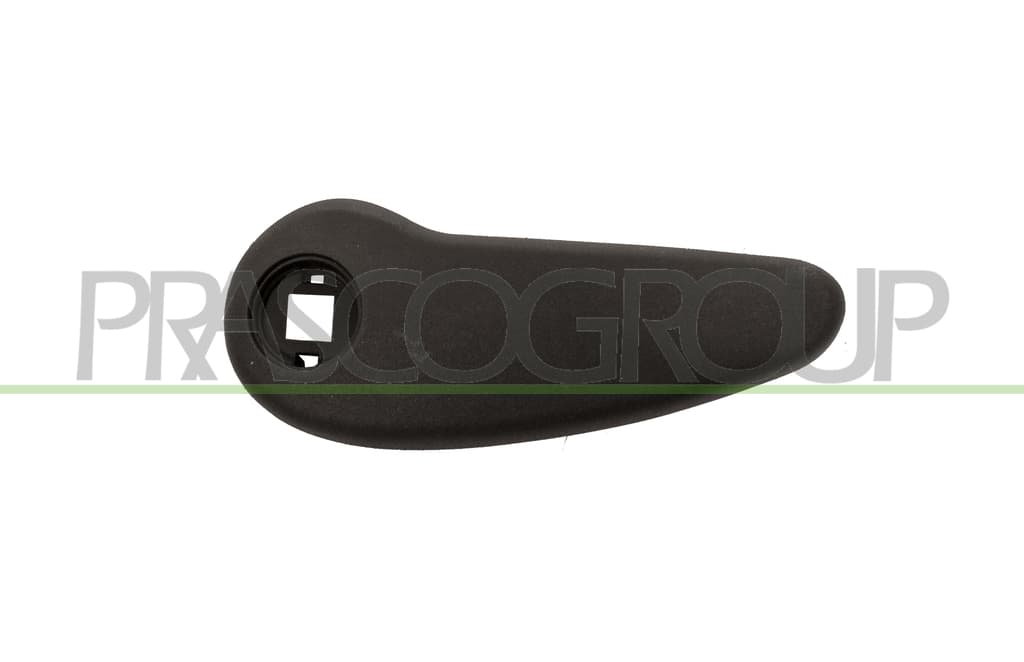 Poignet de porte, équipment intérieur