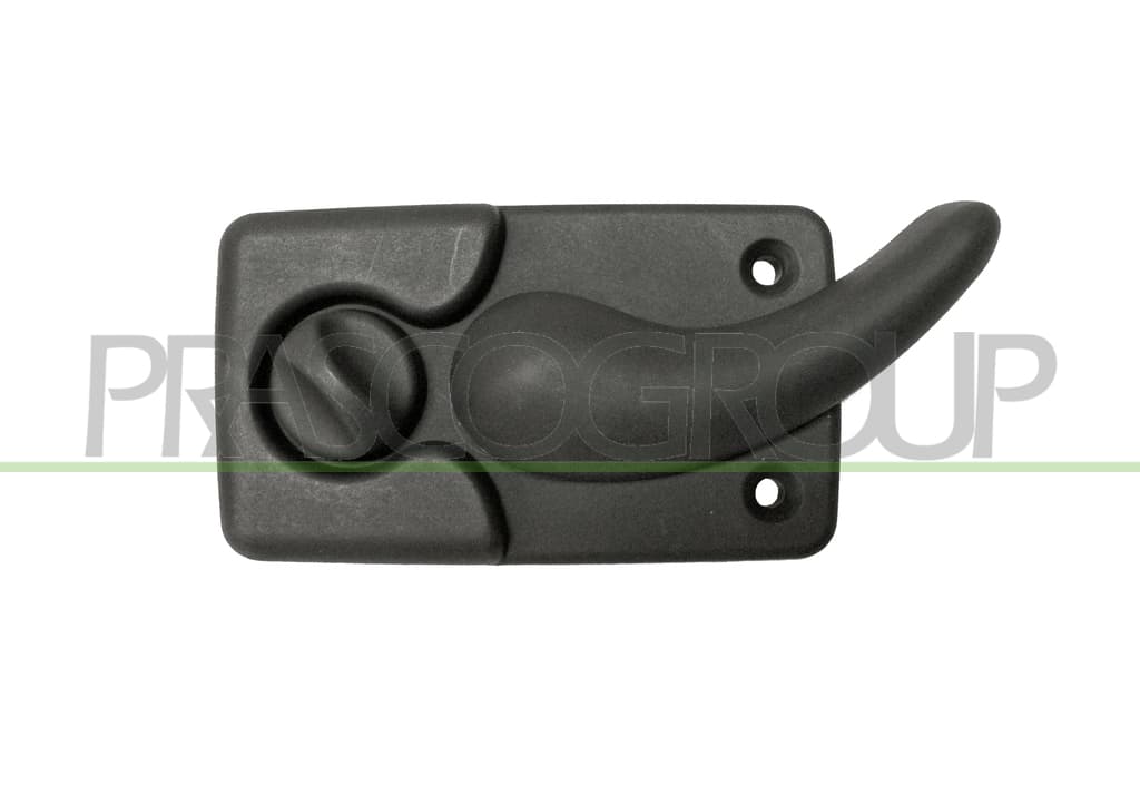 Poignet de porte, équipment intérieur
