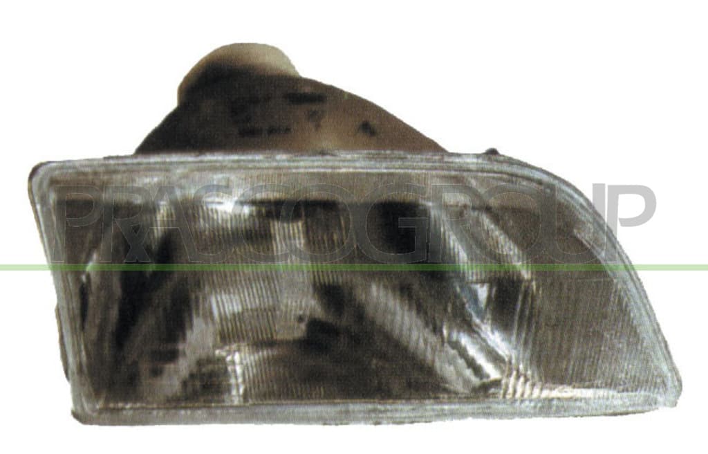 Projecteur principal
