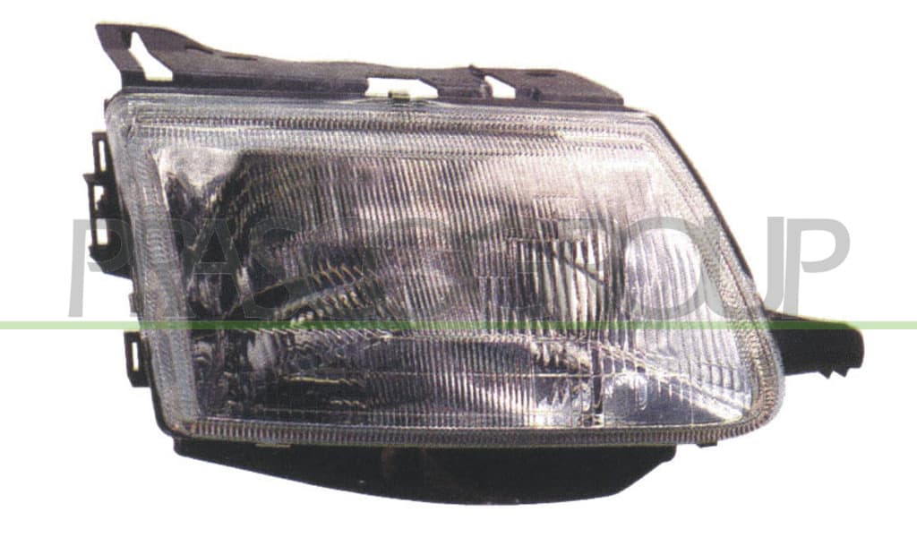 Projecteur principal