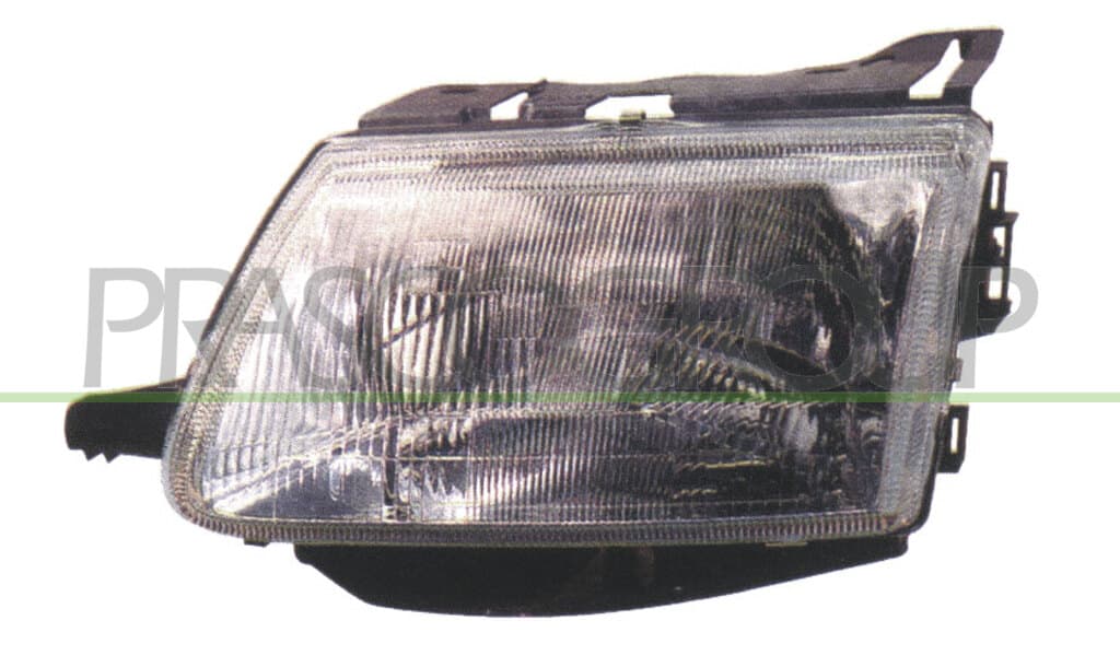 Projecteur principal