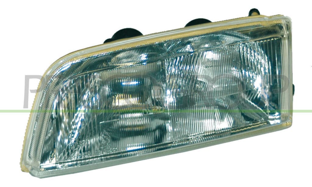 Projecteur principal