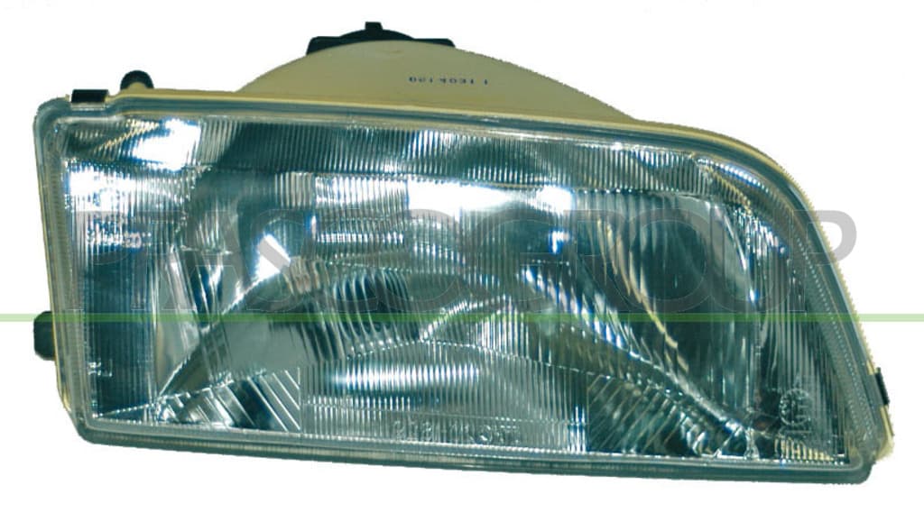 Projecteur principal