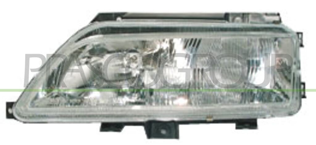 Projecteur principal