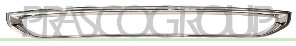 Cadre, grille de radiateur PremiumCertified