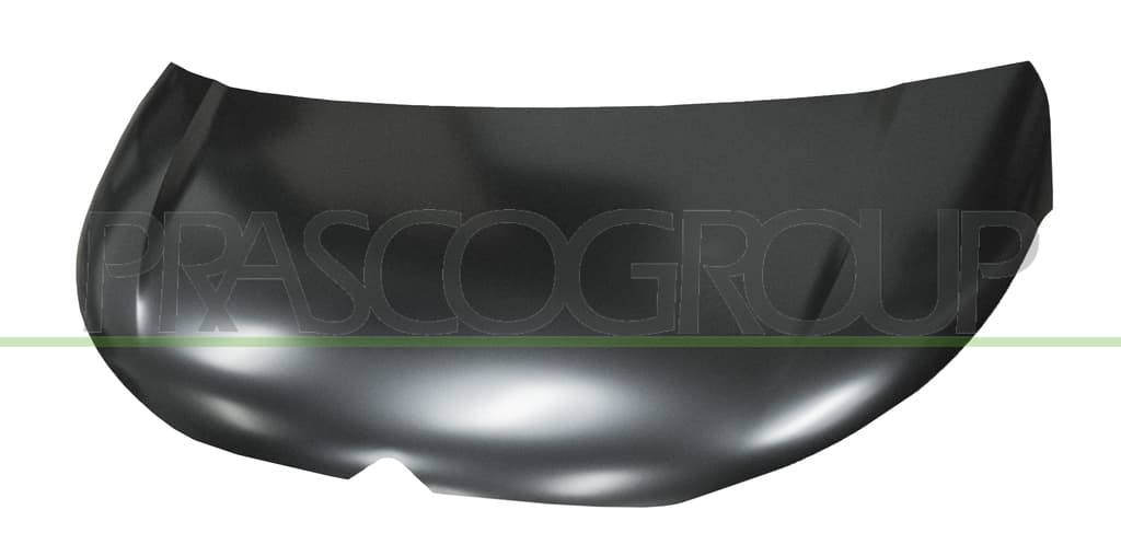 Capot-moteur