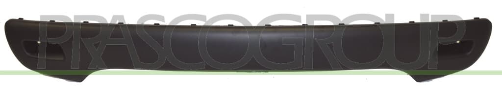 Baguette et bande protectrice, pare-chocs PremiumCertified