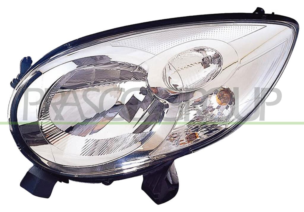 Projecteur principal