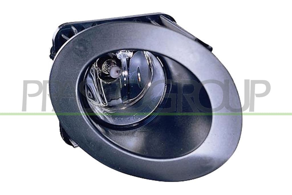 Projecteur antibrouillard