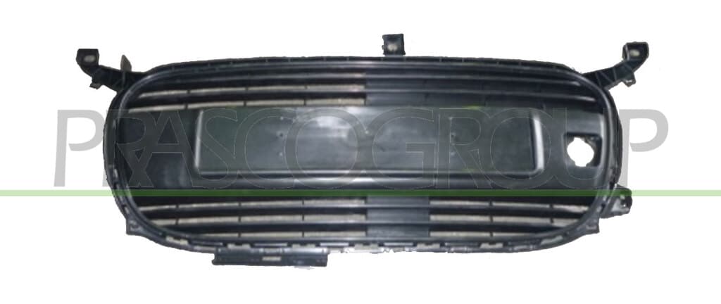 Grille de radiateur