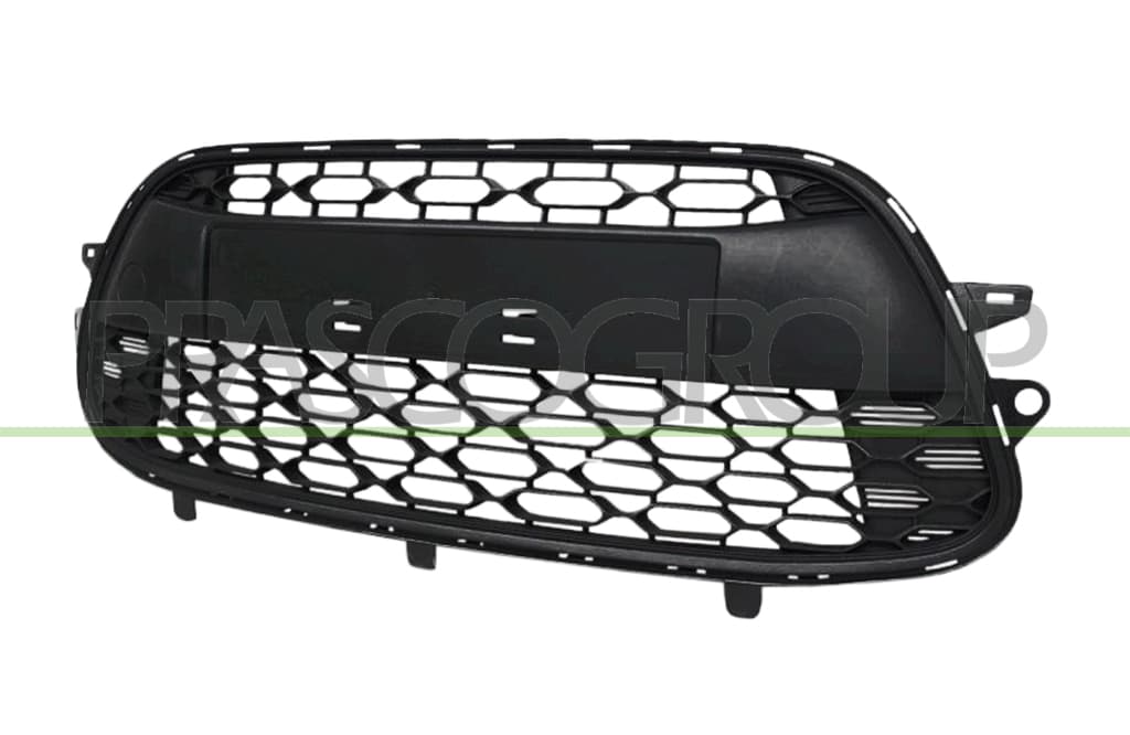 Grille de ventilation, pare-chocs PremiumCertified