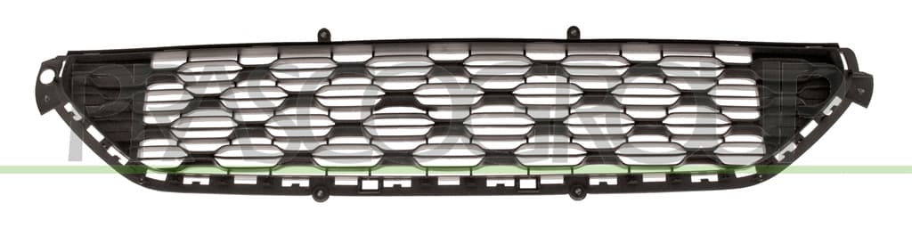 Grille de ventilation, pare-chocs PremiumCertified