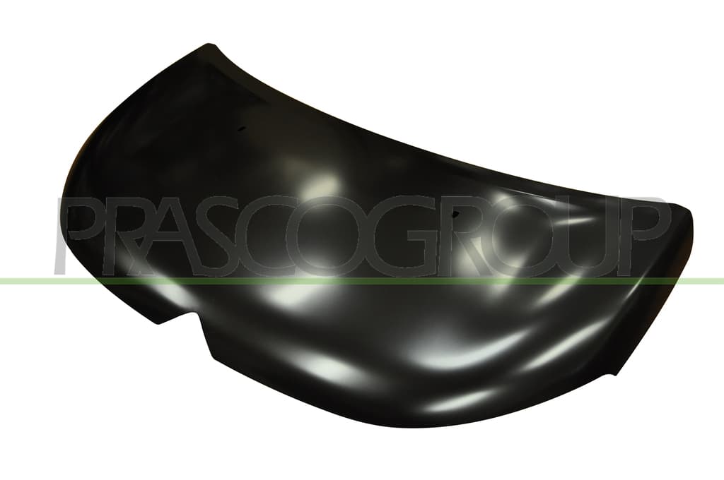 Capot-moteur