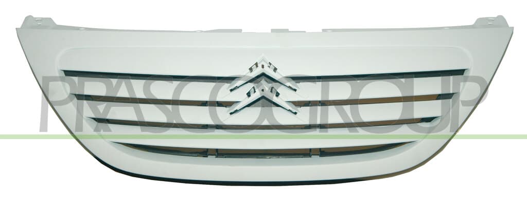 Grille de radiateur