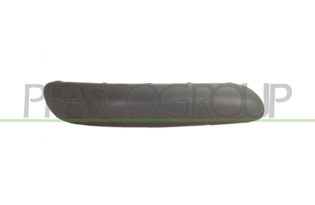 Baguette et bande protectrice, pare-chocs Premium