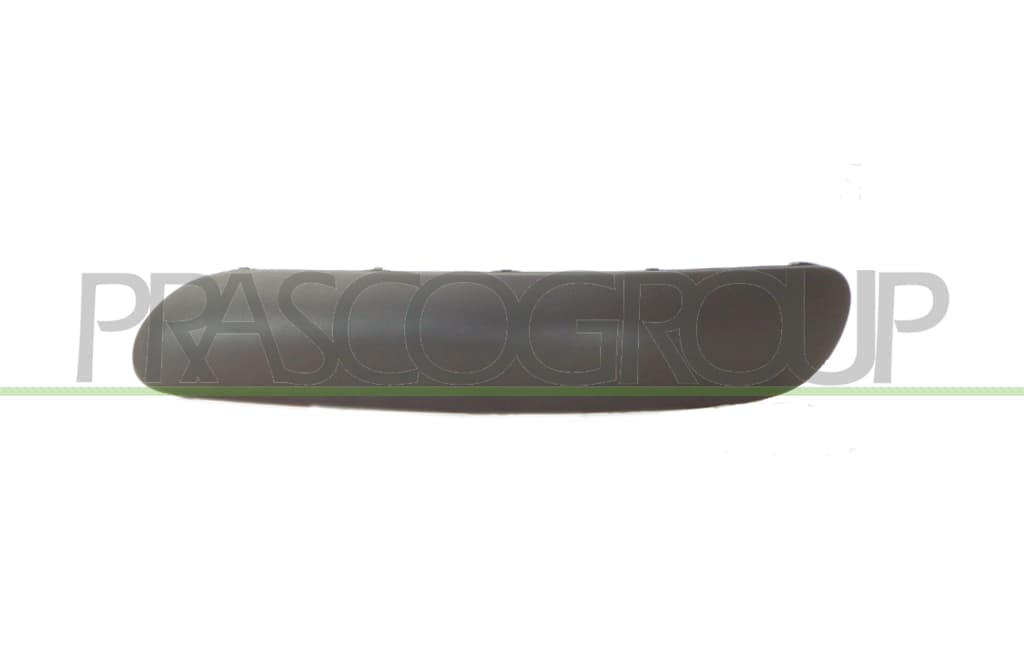 Baguette et bande protectrice, pare-chocs Premium
