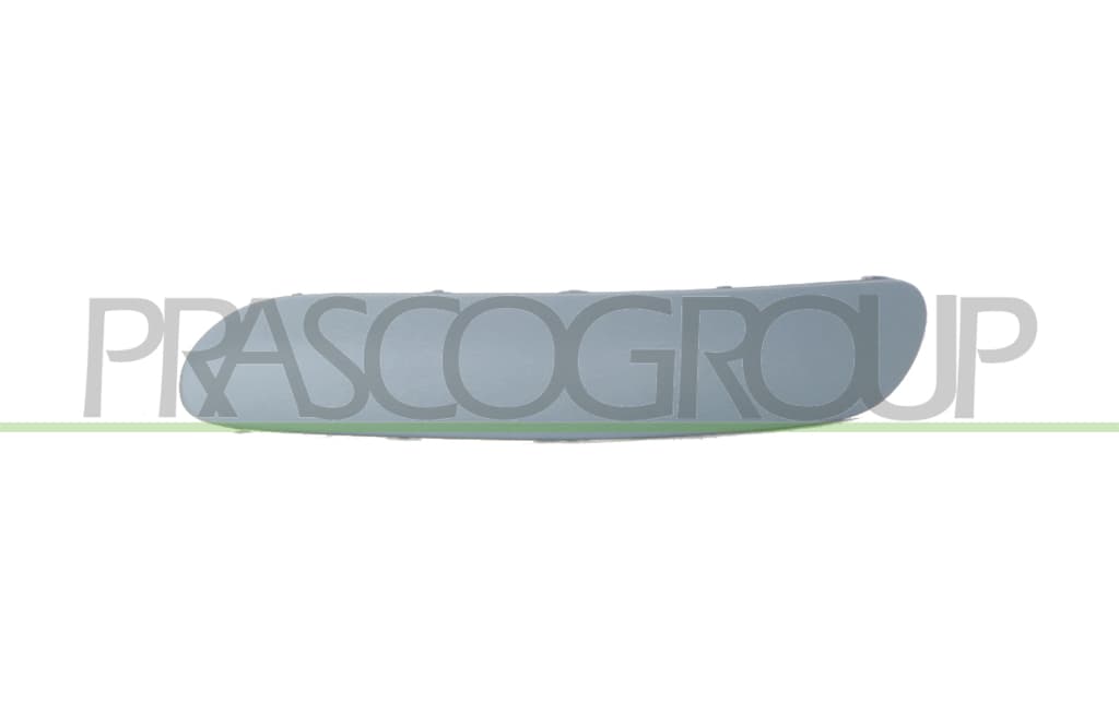 Baguette et bande protectrice, pare-chocs Premium