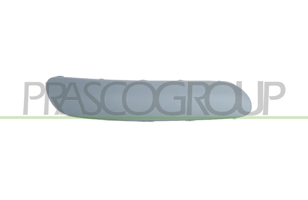 Baguette et bande protectrice, pare-chocs Premium