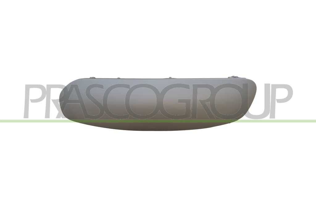 Baguette et bande protectrice, pare-chocs Premium